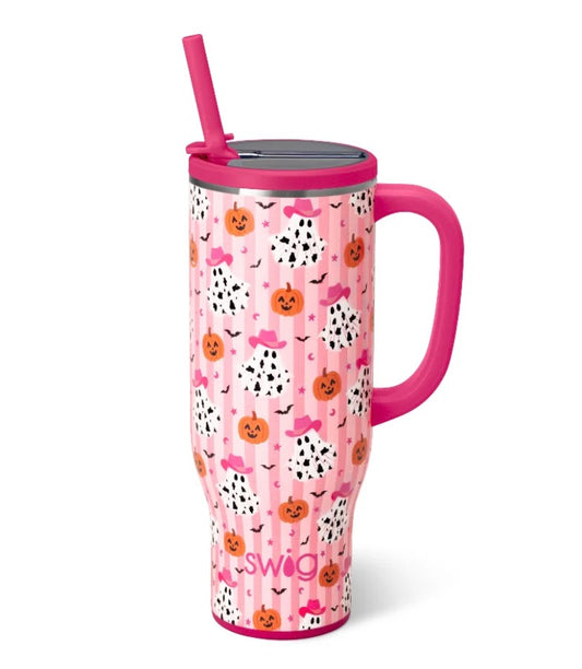 Ghost Town 30oz Mega Mug